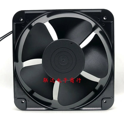 CHieFLY CC20060B220H AC220V electric welding machine exhaust fan