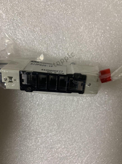 Fst    KURODA  Solenoid valve  A12PS25-1P  free shipping