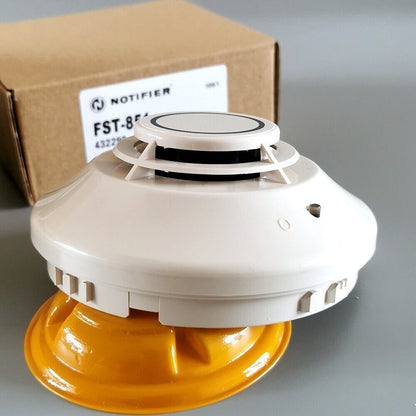 Notifier FST-851 Heat Detector - Brand New in Box - KOEED
