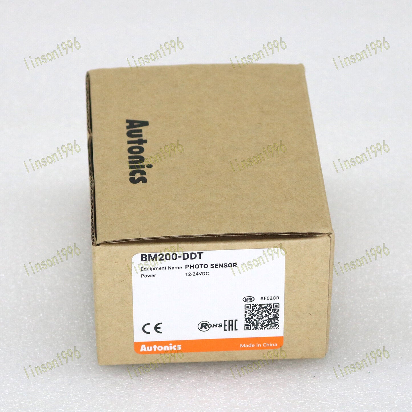 1PC BM200-DDT Photoelectric Sensors - AUTONICS