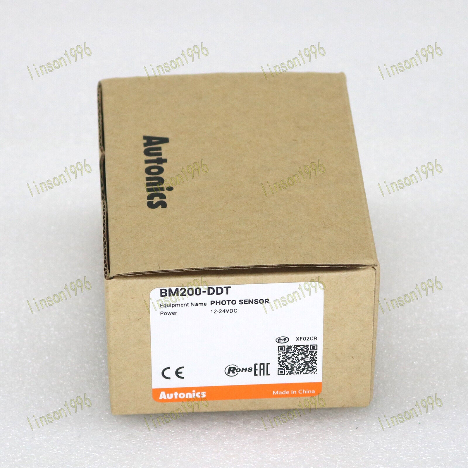 1PC BM200-DDT Photoelectric Sensors - AUTONICS