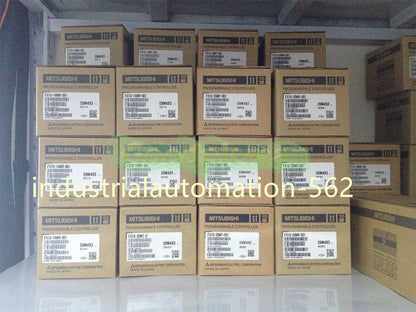 Mitsubishi Q68ADV PLC Module 1PCS