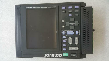 1PCS HIOKI 8420-50 - KOEED