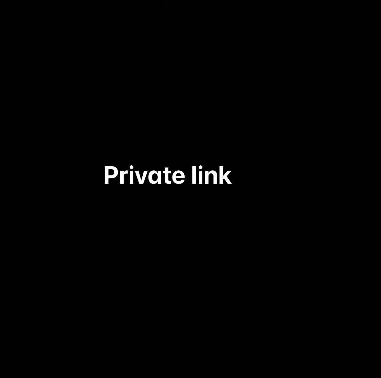 new Private link-- Lenze E82EV371_2C201