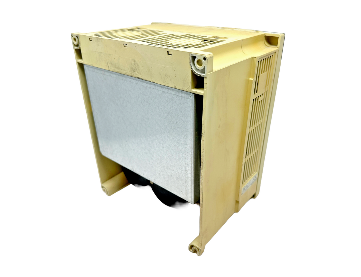 used Mitsubishi FR-F520-5.5K Inverter - MITSUBISHI