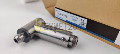 Nakanishi Right Angle Electric Spindle 1PCS RAX-271E - NAKANISHI