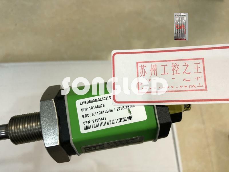 1pcs new lhsd600m02502l0 - KOEED