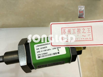 1pcs new lhsd600m02502l0 - KOEED