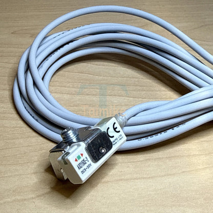 ! TAIYO AX215CE-2 Magnetic Reed Switch Proximity Sensor DC5-30V