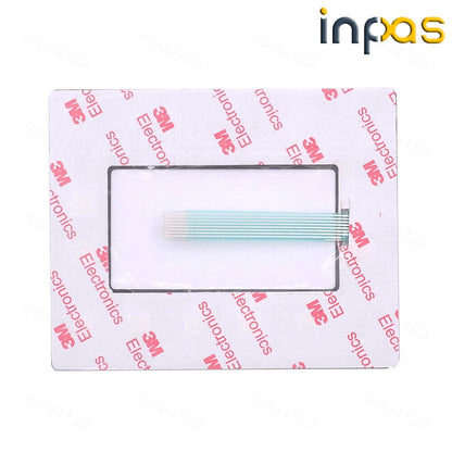 FOR 2711-M3A18L1 Membrane Switch Keypad Panel - VEIW