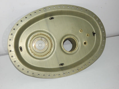 Used MiG-29 Panel Plate for Russian Military Aircraft - KOEED