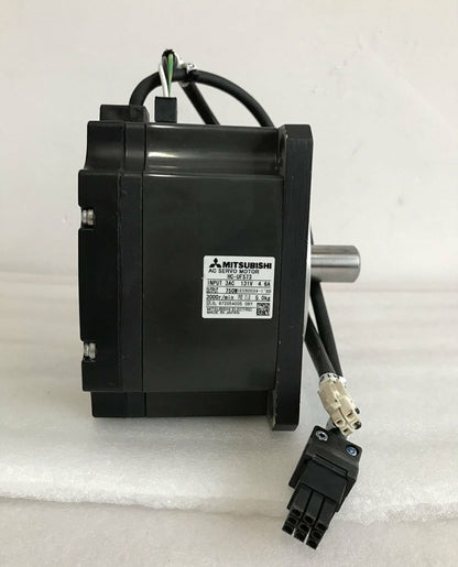Mitsubishi ONE HC-UFS73 SERVO MOTOR - TESTED - MITSUBISHI