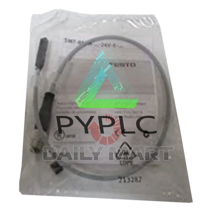 FESTO SMT-8M-A-PS-24V-E-0,3-M8D 574334 Proximity Sensor
