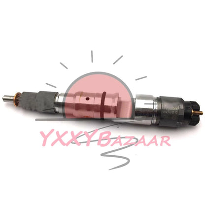 1PC 0445120083 Common Rail Fuel Injector For Bosch FREE SHIPPING