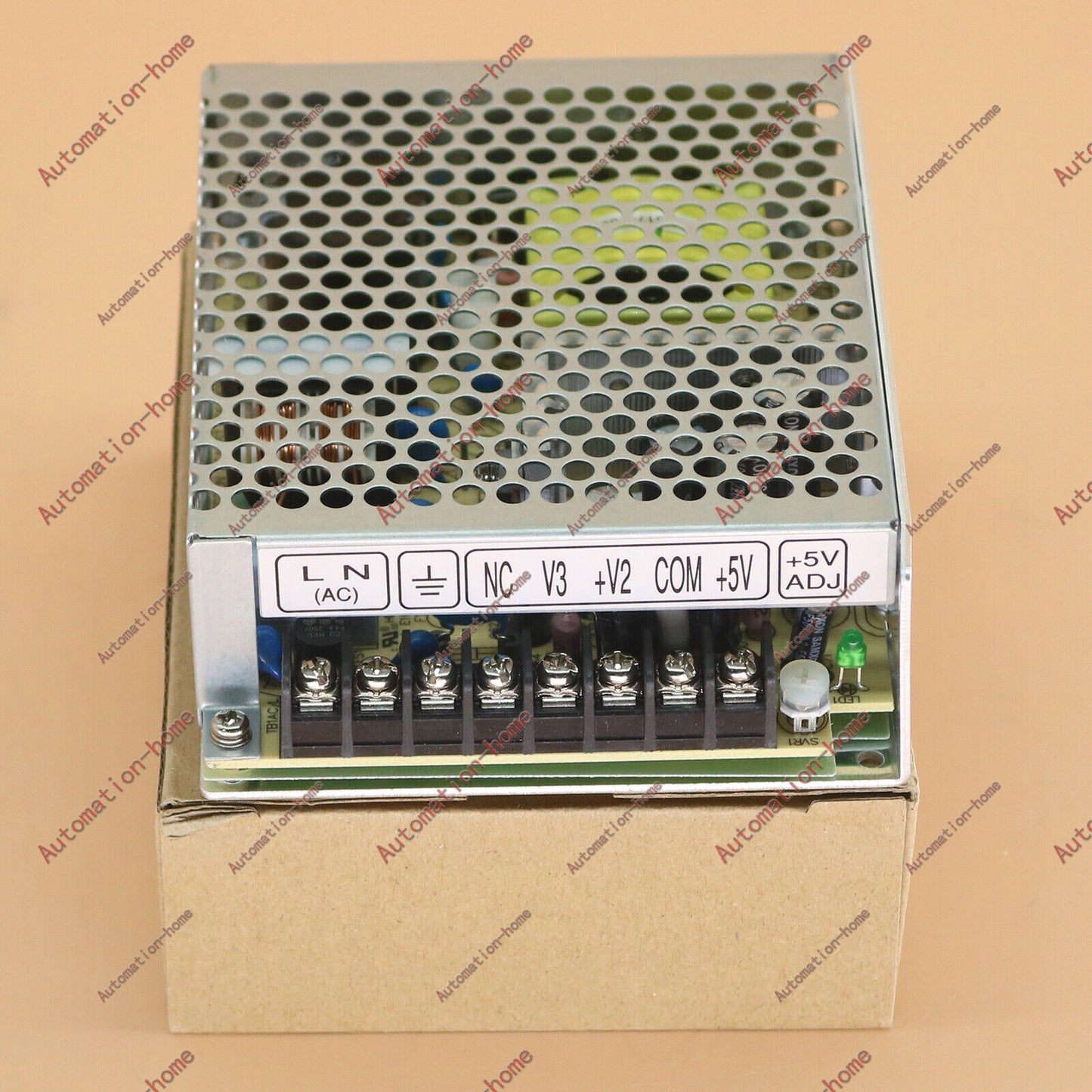 new 1PC RT-65B For Mean Well Power Supply#QW - MEAN WELL