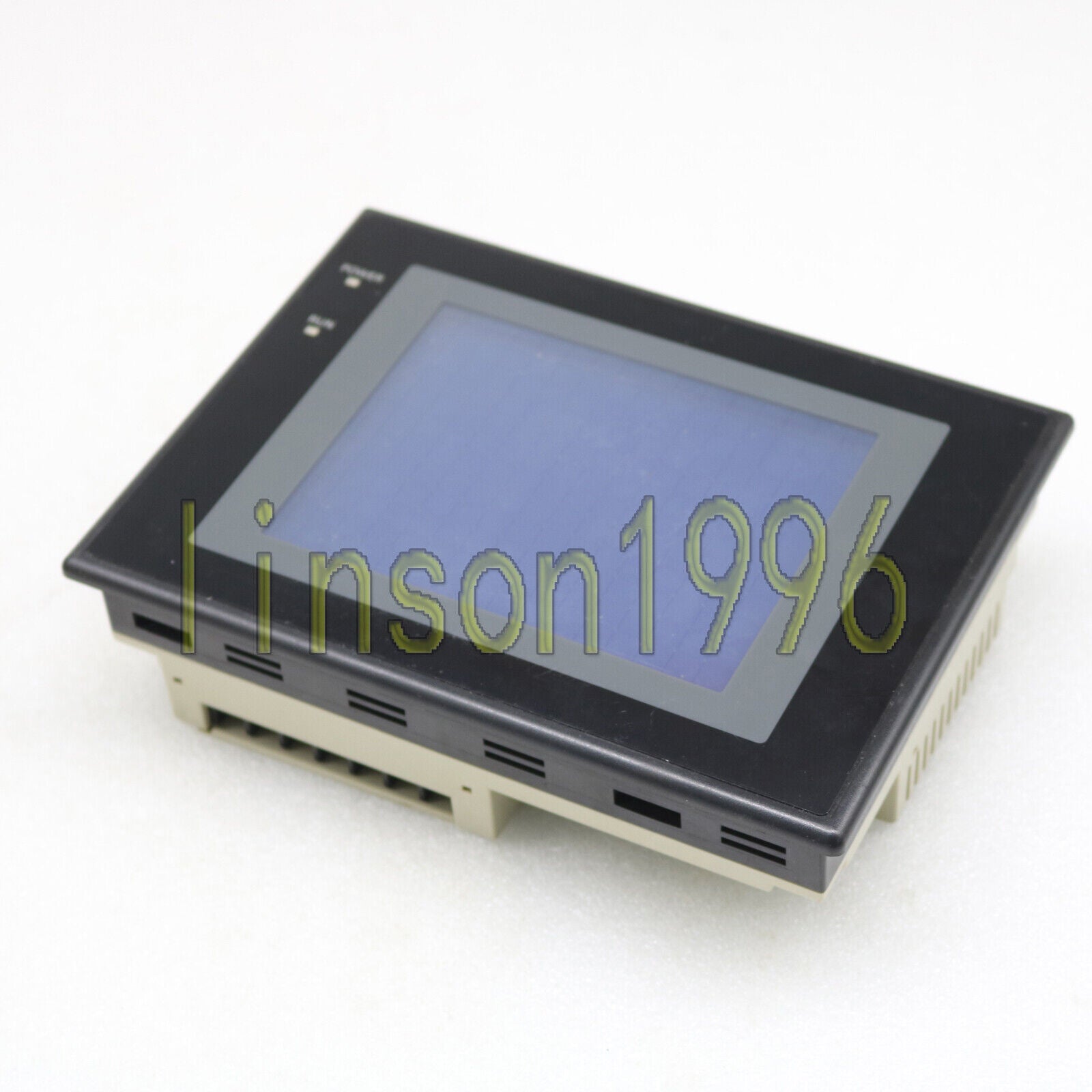 Omron NT30-ST131B-V1 Display Screen Panel Tested - OMRON