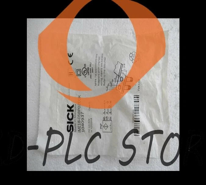1PC SICK sensor IME18-05BPOZC0K