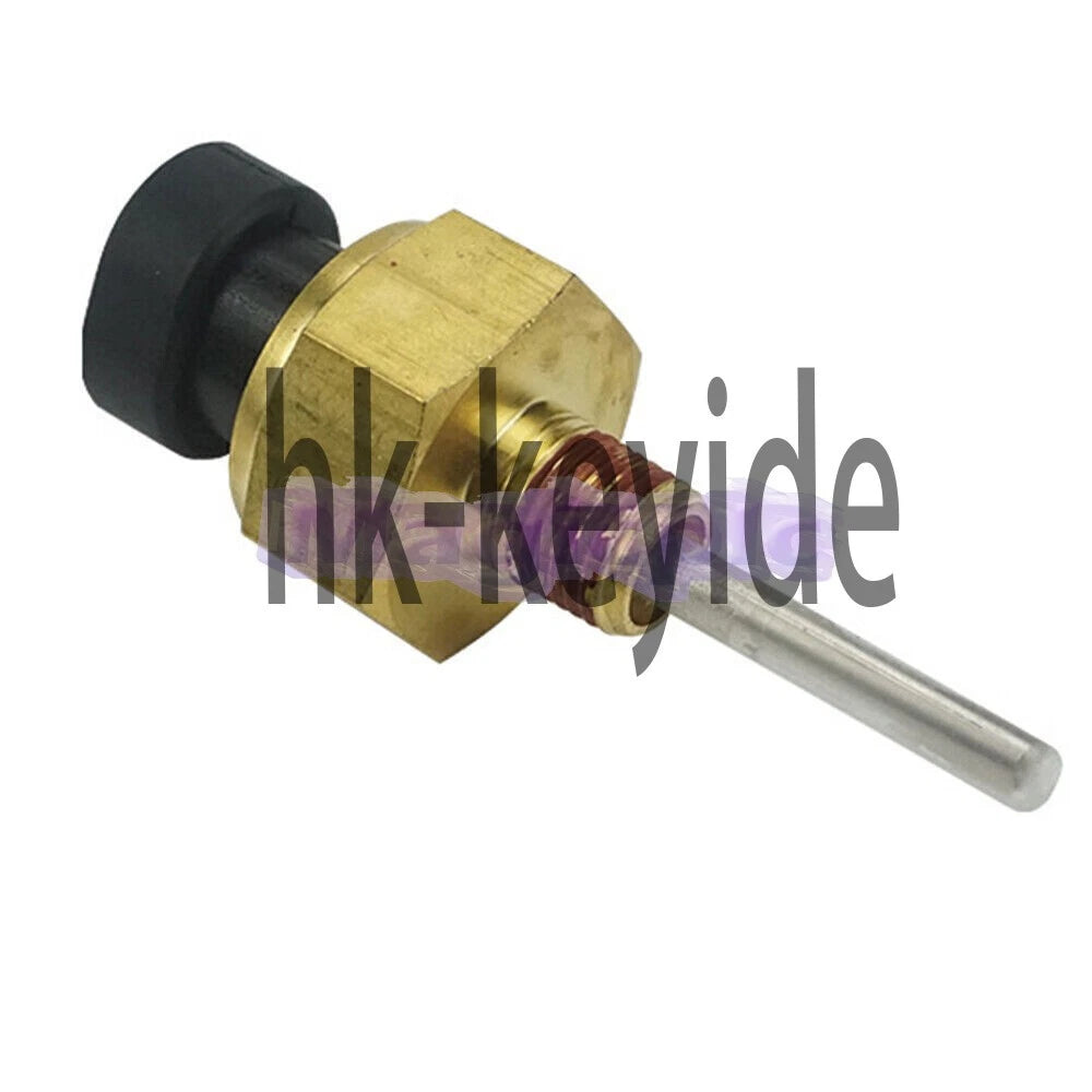 1Pcs 0193-0468 Temperature Sensor Coolant Level Sensor For Cummins Engine