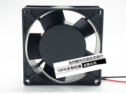 Panaflo 8032 24V 0.09A FBP-08B24L 8CM inverter cooling fan