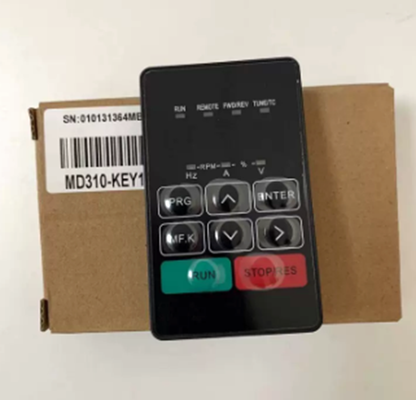 MD310-KEY1 Inverter Outer Panel Operation Button - POWERFLOW