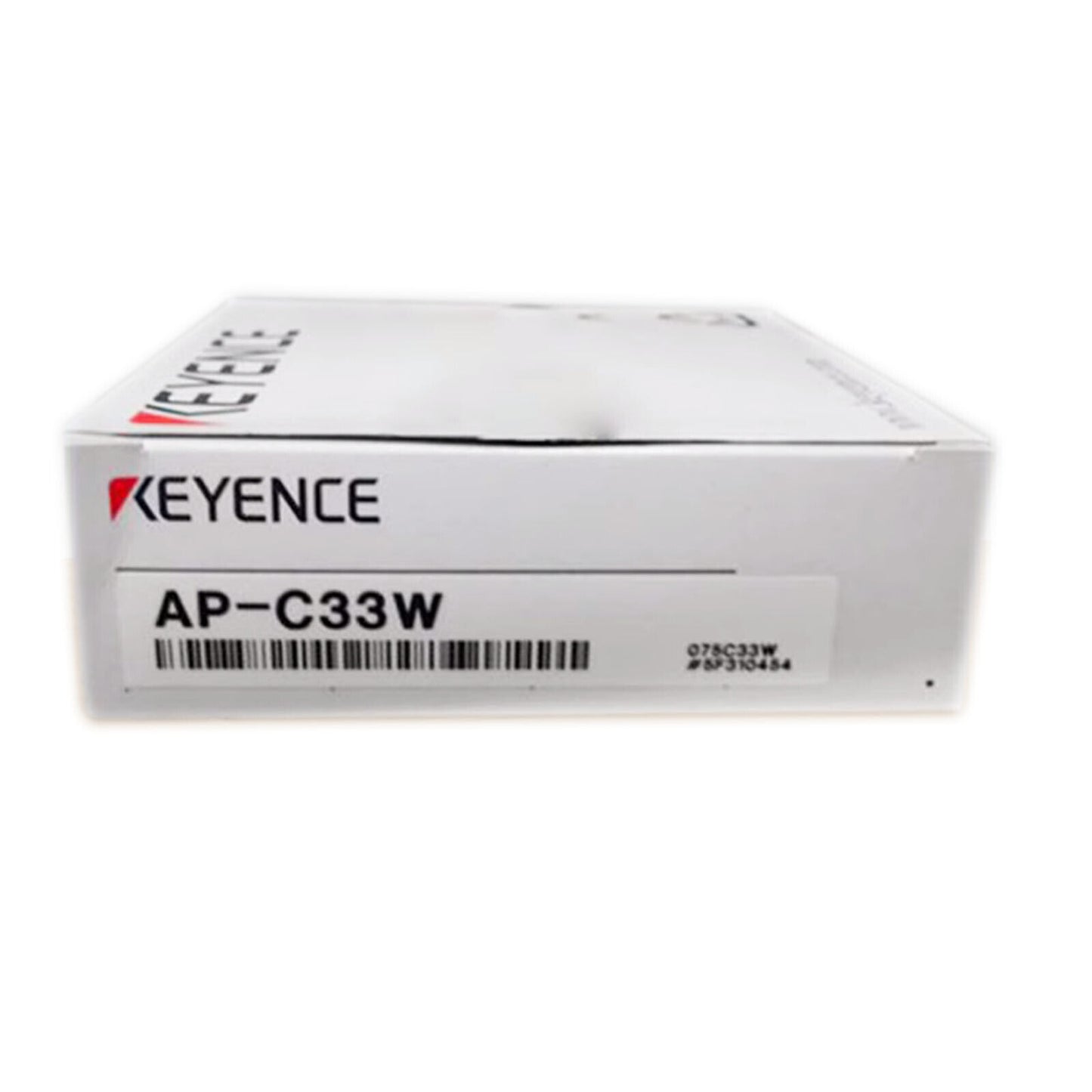 new Keyence AP-C30W Main Unit, Compound-Pressure Amplifier Sensor, NiB - KEYENCE