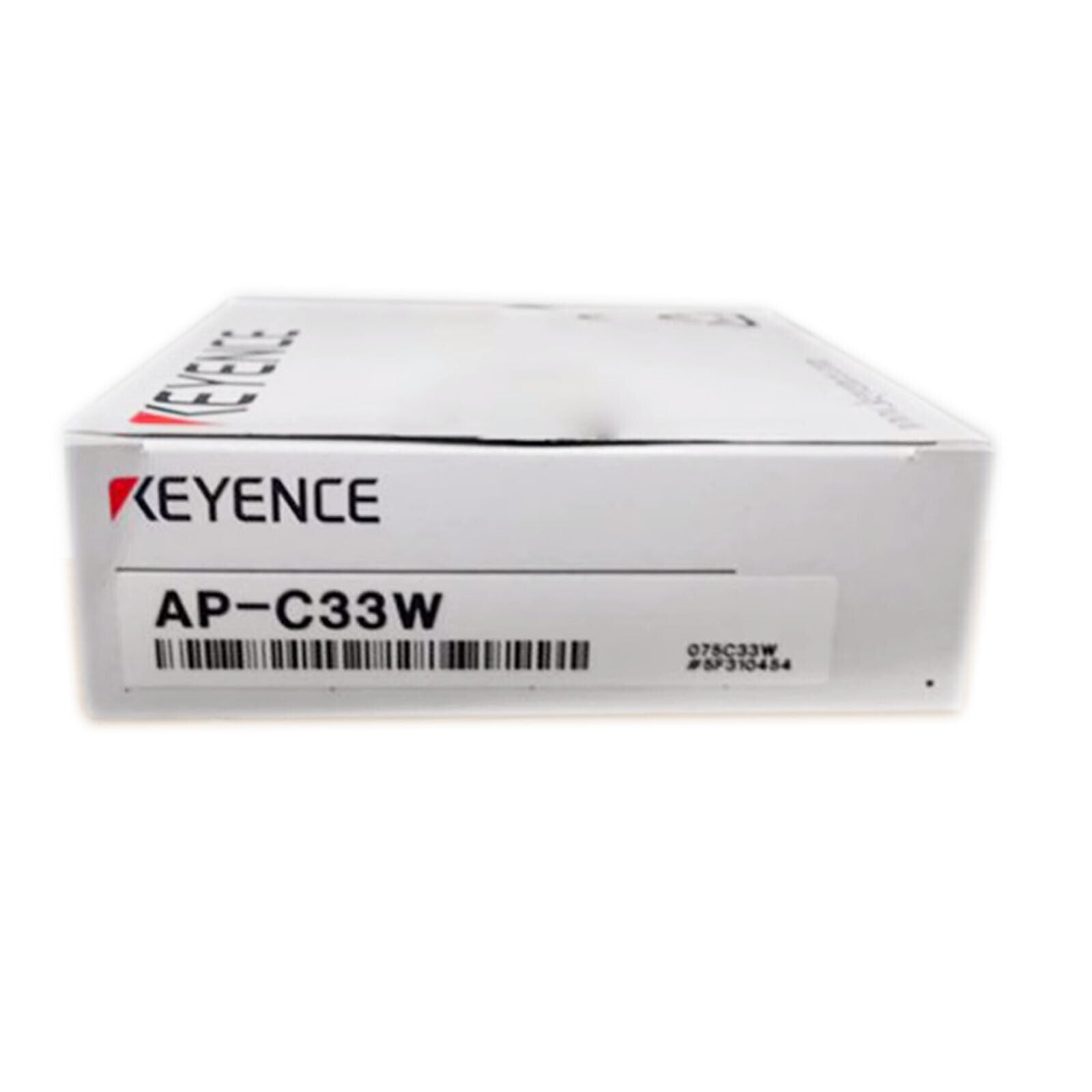 new Keyence AP-C30W Main Unit, Compound-Pressure Amplifier Sensor, NiB - KEYENCE