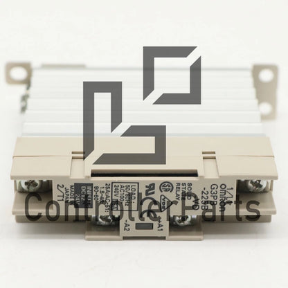 1PCS Omron G3PB-225B-VD G3PB225BVD Solid State Relay