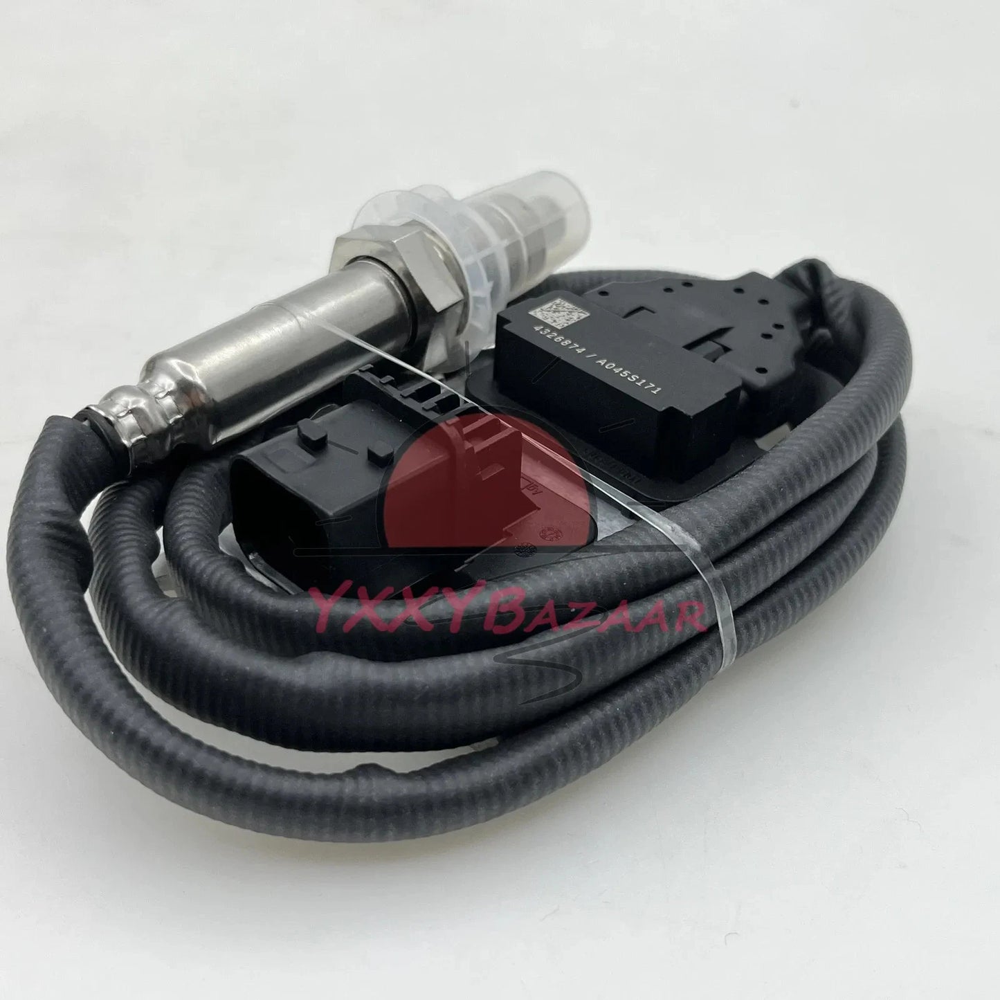 4326874RX Cummins Nitrogen Nox Oxide Sensor Fits for 11.0L 15.0L 2006244