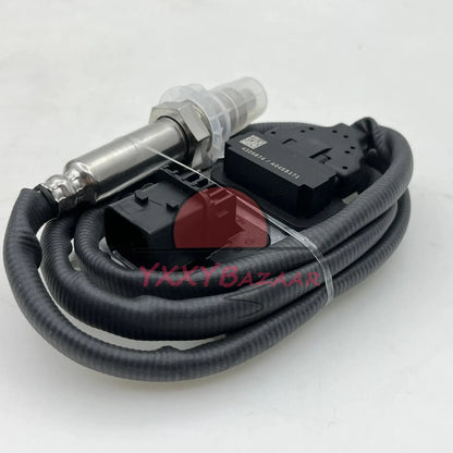 4326874RX Cummins Nitrogen Nox Oxide Sensor Fits for 11.0L 15.0L 2006244