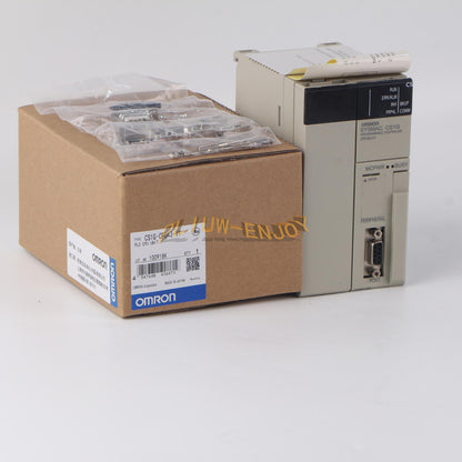 new 1PCS OMRON PLC CS1G-CPU43-V1 - OMRON