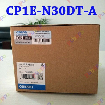 CP1E-N30DT-A Programmable Controller Module - KOEED