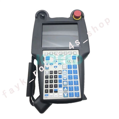 1PC A05b-2255-C105#EMH keypad Teach Pendant For FANUC robot Controller operating
