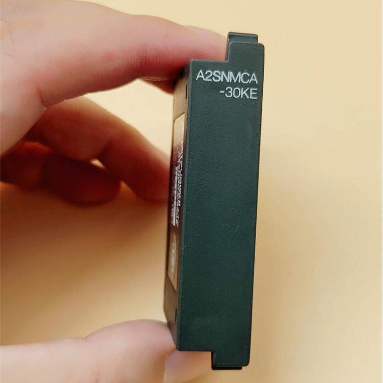 1PC Mitsubishi Memory Card A2SNMCA-30KE - MITSUBISHI