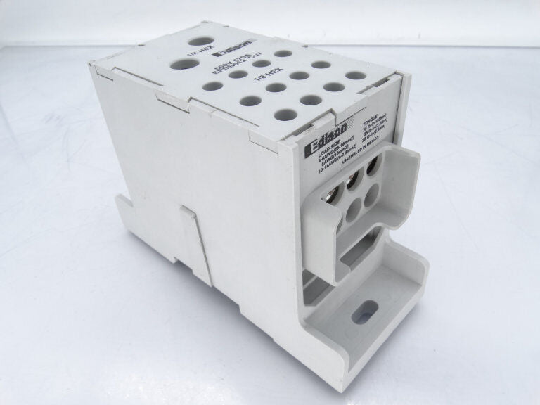 Eaton Corporation EPDB512 Power Distribution Block - EATON CORPORATION