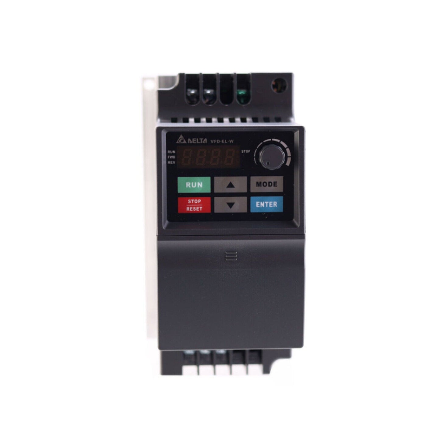 Delta VFD-L 0.75kw AC Drive VFD - DELTA
