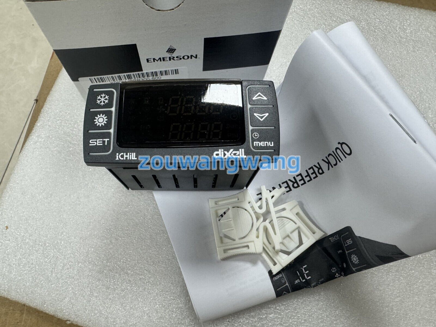 new 1pcs ones DIXELL Temperature Controller IC121CX-11200