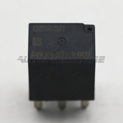 10PCS Omron G8V Relay DC12V - OMRON