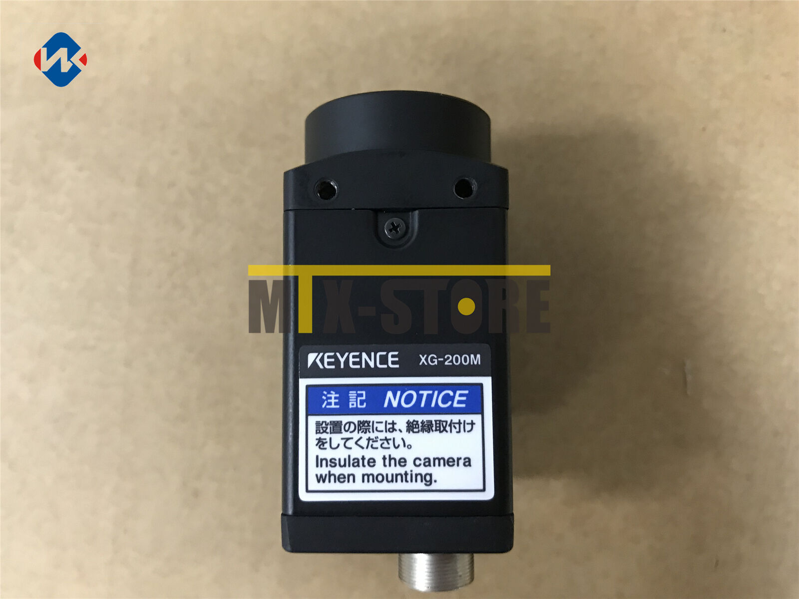 new 1pcs Keyence ones XG-200M camera XG200M - KEYENCE