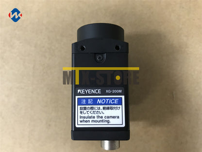 new 1pcs Keyence ones XG-200M camera XG200M - KEYENCE