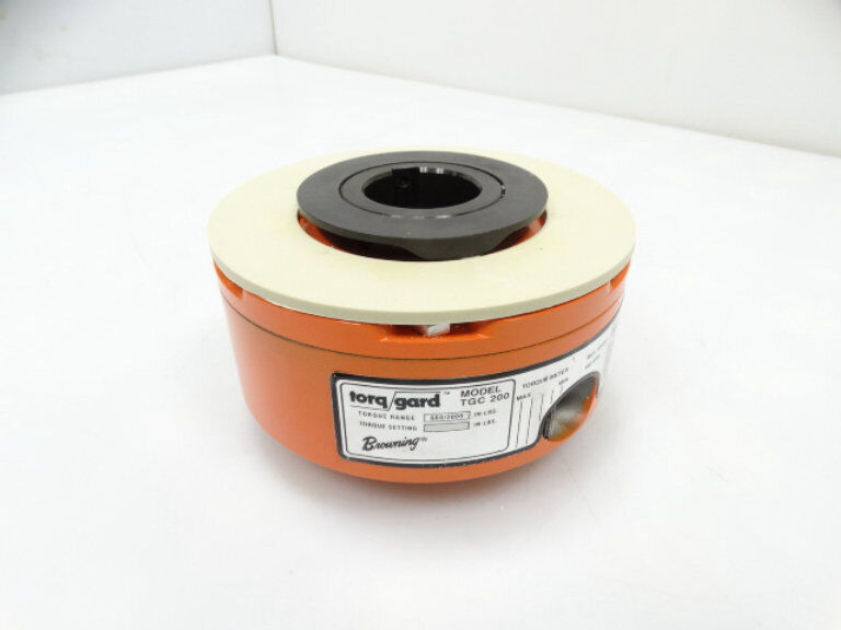 Browning TGC200 Clutch Compact Handheld - BROWNING