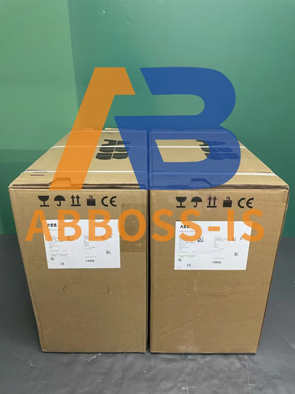 new 1x ABB ACS550-01-06A9-4 ABB Inverter 380V 3KW Fast STOCK