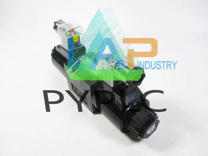 1PCS for YUKEN Solenoid valve DSGL-01-2D2-D24-N1-60