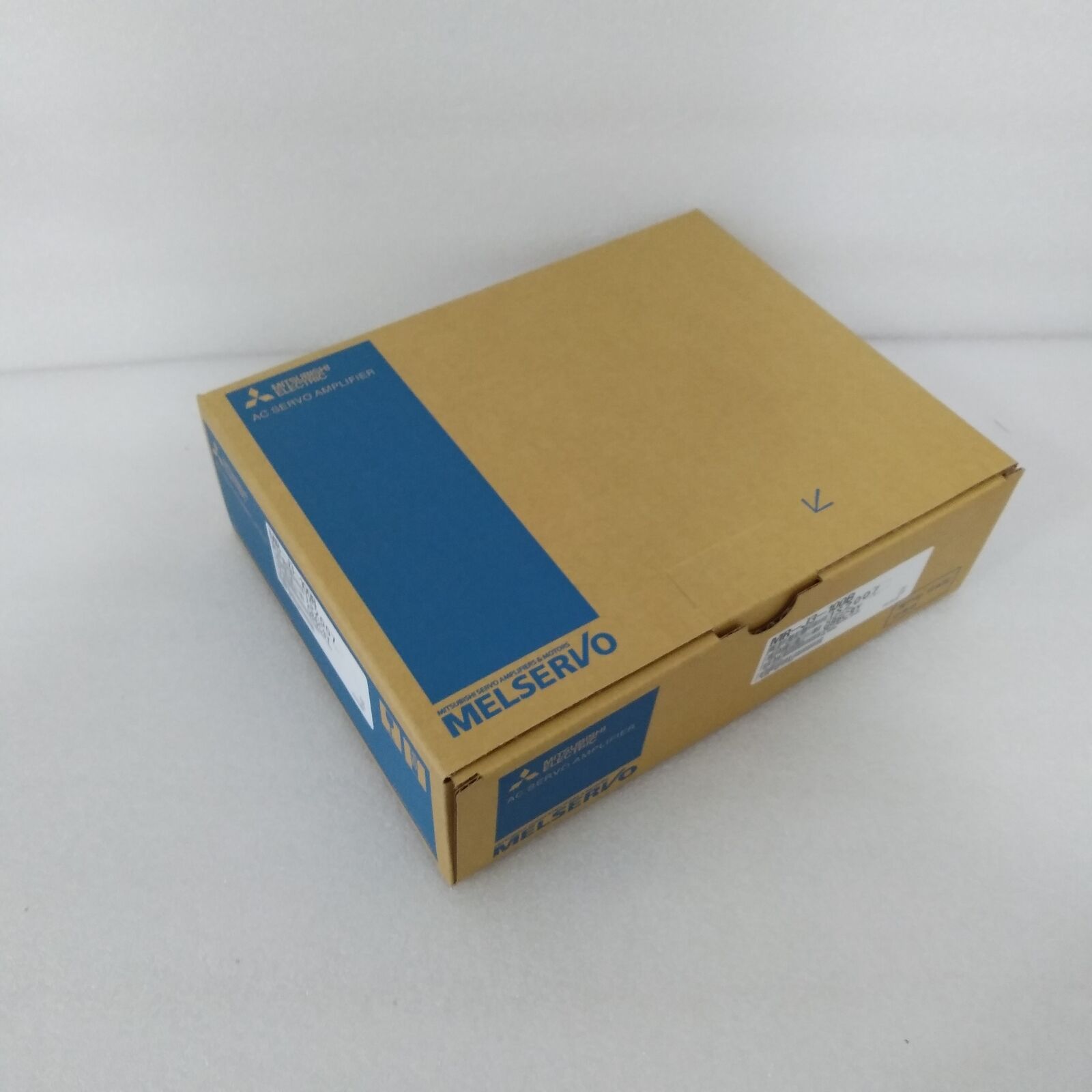 MITSUBISHI SERVO DRIVE MR-J3-100B, Delivered Within 24 Hours - MITSUBISHI