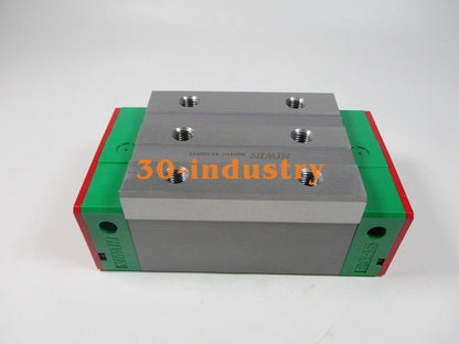 HIWIN RGH45CA Roller Type Linear Guide Slider - High Precision - HIWIN