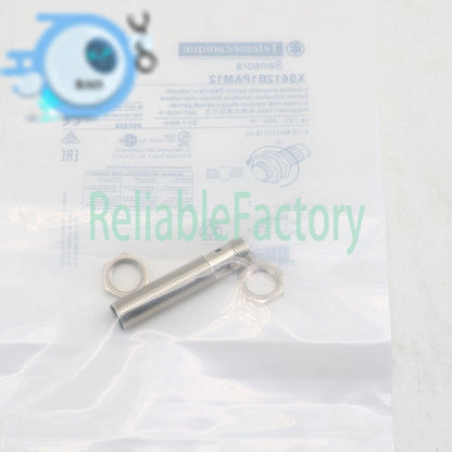 Proximity Switch Sensor Telemecanique XS612B1PAM12 1PCS Free Shipping