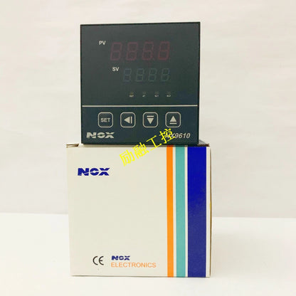 1PCS NOX thermostat NX9610-RELAY