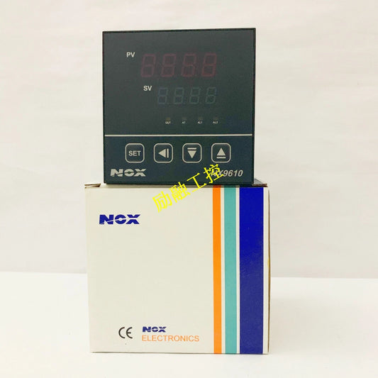 1PCS NOX thermostat NX9610-RELAY