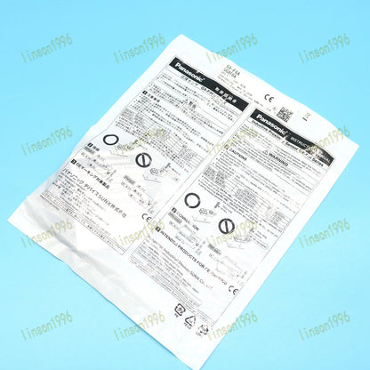 Panasonic Proximity Switch Sensor GX-F6A 1PC - PANASONIC