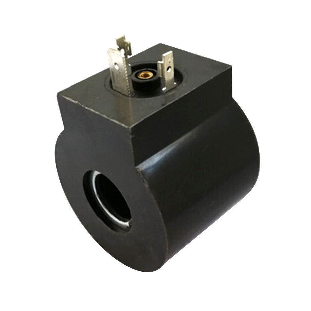 1PC R901393412 12VDC Solenoid Valve Coil Replacement