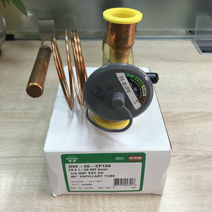 1PC For Sporlan Valve OVE-20-CP100 OVE20CP100 In Box